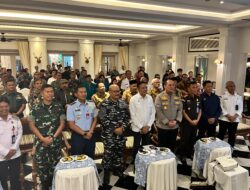 Pemantapkan Koordinasi, Pemkot Malang Gelar Kopi Senja Antisipasi Konflik Sosial