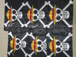 Satpol PP Kabupaten Malang Akan Pantau Pengibaran Bendera One Piece Jelang HUT RI