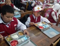 Pemkab Malang Siapkan 110 SPPG, Masih Terbangun 11 SPPG