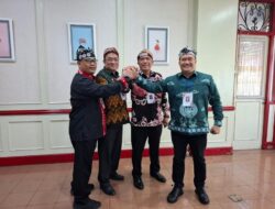Satu Dari Lima Calon Sekda Gugur Dalam Salter Sekda di Kabupaten Malang