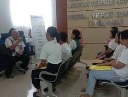 Lindungi Pekerja Migran, Pemkab Malang Siapkan Migran Center