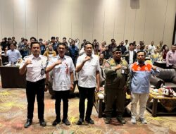 Wali Kota Malang Tekankan Pentingnya Etika dan Fakta dalam Jurnalisme Warga