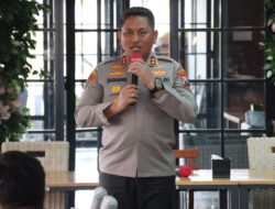 Polres Malang Siap Kaji Aturan Sound Horeg di Kabupaten Malang