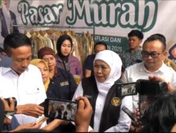 Sinergi PKK Kota Malang dan TPID Jaga Stabilitas Harga dan Akses Pangan