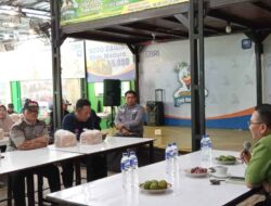 Zainul Fatoni: Wakil Rakyat Harus Ngajeni Ngopeni