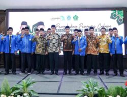 Asosiasi Penghulu Republik Indonesia Lamongan Dikukuhkan
