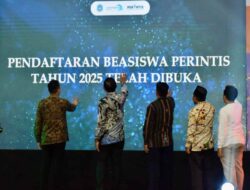 Pendaftaran Beasiswa Perintis Pemkab Lamongan Dibuka Hingga Akhir September 2025