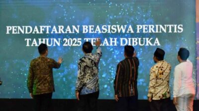 Pendaftaran Beasiswa Perintis Pemkab Lamongan Dibuka Hingga Akhir September 2025