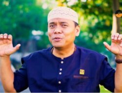 Gus Nur Terima Amnesti dari Presiden Prabowo, Dulunya Terkait Kasus Ijazah Pak Jokowi