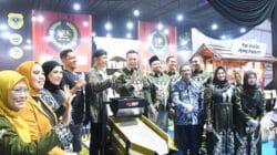 Meriahkan Bondowoso: Malam Puncak Festival Kopi dan Tembakau Nusantara ke-8