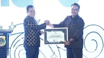 Kejari Bondowoso Kembalikan Rp2,2 Miliar Uang Negara ke Kas Daerah