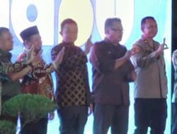 Transformasi Layanan Publik, Bupati Bondowoso Luncurkan Aplikasi KANDA