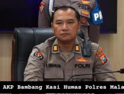 Polres Malang Tahan 12 Tersangka Ditahan Kasus Perusakan Pos dan Polsek
