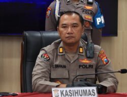 Polres Malang Tegaskan Penanganan Kasus Perusakan Pos Polisi Sesuai Prosedur Hukum