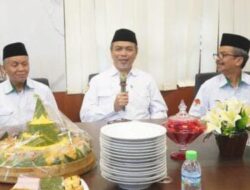 Peresmian Ruang Kepala MAN 2 Kota Malang yang Baru, Bagian dari Kualitas Pelayanan