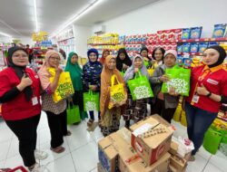 Lebih Dekat ke Konsumen, Alfamart Bumi Modoroko Raya Singosari Resmi Dibuka
