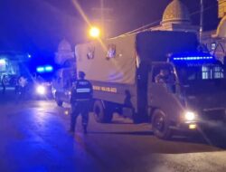 Polri Bekukan Sementara Penggunaan Sirene dan Rotator di Jalan Raya