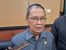 Ketua DPRD Bondowoso Klarifikasi Isu Anggaran Rapat di Hotel, Fokus Efisiensi Anggaran