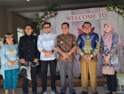 Sekolah Maple Tree Diresmikan Bupati Bondowoso, Wujudkan Pendidikan Inklusif