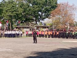 Bupati Malang Ajak Semua Masyarakat Jaga Kabupaten Malang