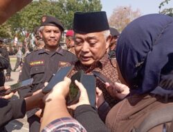 15 Hektare Disiapkan Untuk UIN di Turen, Sanusi Harapkan Bisa Tingkatan Mutu Pendidikan dan Perekonomian