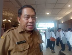 Pertahun 43,8 Kilogram Orang Konsumsi Ikan di Kabupaten Malang