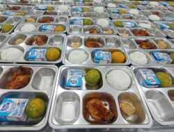 Sudah Terbangun 45 SPPG di Kabupaten Malang