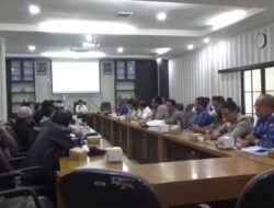 Warga Singosari Ngadu ke Dewan Akibat Lahan Terimbas Jalan Tol Belum Dibayar