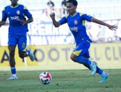 Laga Arema FC VS Persib Bandung, Sebanyak 1.700 Personel Disiapkan