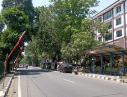 Puluhan Halte di Kabupaten Malang Tak Berfungsi