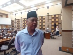 Dewan Sebut, Banyak Halte Mangkrak Karena Pergeseran Moda Transportasi Konvensional ke Online