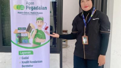 FT. Ita Purnamasari warga Desa Kanigoro, kecamatan Pagelaran, Kabupaten Malang saat ditemui di rumahnya. (MemoX/nif).