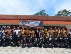 20 Orang Disiapkan Untuk Guru SR Tahap 1C Kabupaten Malang