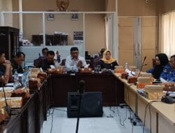 Wakil Rakyat Soroti Mandulnya Badan Pengawas Perumdam Bayuangga