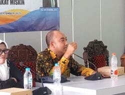 Masyarakat Miskin Kota Probolinggo Dapat Bantuan Hukum Gratis