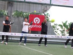 KONI Jatim Optimistis Padel Beri Kontribusi Prestasi di PON 2028
