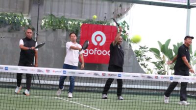 KONI Jatim Optimistis Padel Beri Kontribusi Prestasi di PON 2028