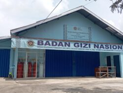 Adanya Dugaan Keracunan MBG, BGN Hentikan Sementara Operasional SPPG Mangunrejo Kepanjen