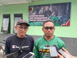 Ribuan Peserta Meriahkan Fun Bike Kodim 0822 Bondowoso di HUT ke-80 TNI