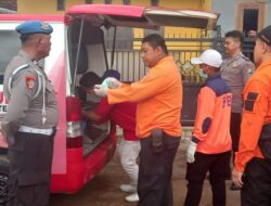 Tak Ada Tanda Kekerasan Pria Gondanglegi Ditemukan Meninggal Didalam Rumah