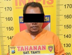Polisi Resor Malang Tangkap Pelaku Gadai Mobil Rental