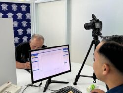 Polres Malang Kembali Ingatkan Masa Berlaku SIM Tidak Lagi Berdasarkan Tanggal Lahir