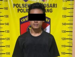 Mahasiswa Asal Boyolali Fasilitasi Tempat Protitusi di Kab Malang