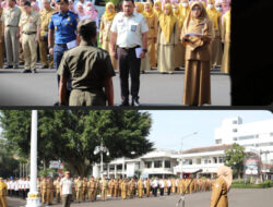 25 ASN di Kabupaten Malang Pensiun