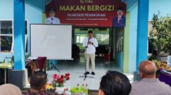 Program MBG, Fraksi Gerindra DPRD Kabupaten Malang Ajak Perketat Pengawasan, Bukan Menghentikan