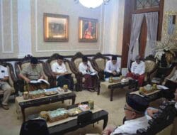 Wujudkan Penanganan TBC Lebih Optimal, Pemkab Bondowoso Siap Libatkan BPK RI