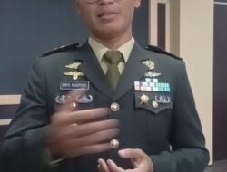 Rp 1,7 Miliar Disiapkan Untuk Program TMMD ke-126 di Kabupaten Malang