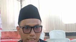 FT. Anggota Komisi IV DPRD Kabupaten Malang Zulham Akhmad Mubarrok. (MemoX/nif).