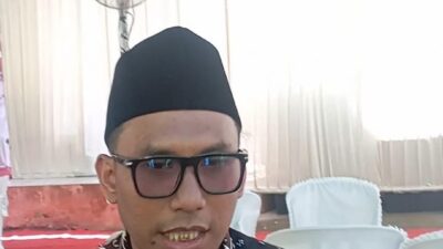 FT. Anggota Komisi IV DPRD Kabupaten Malang Zulham Akhmad Mubarrok. (MemoX/nif).