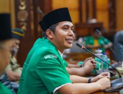 Ansor Jatim Ultimatum Pihak Trans7 Agar Meminta Maaf Kepada Pesantren Lirboyo